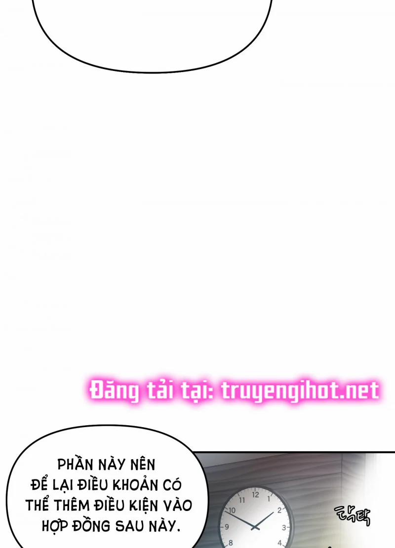 [18+] Abo Bg- Chỉ Cần Cho Tôi Một Đứa Con 4.1 trang 32