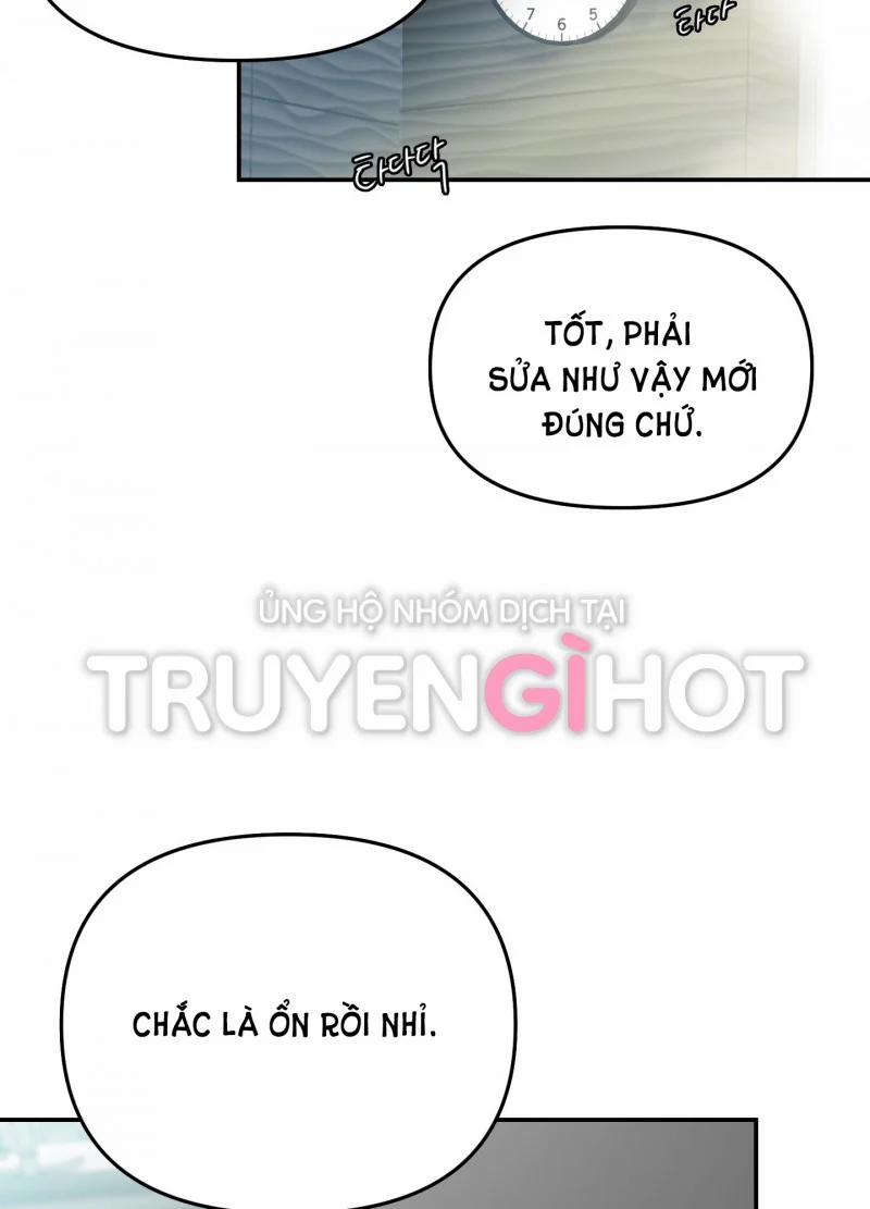 [18+] Abo Bg- Chỉ Cần Cho Tôi Một Đứa Con 4.1 trang 33