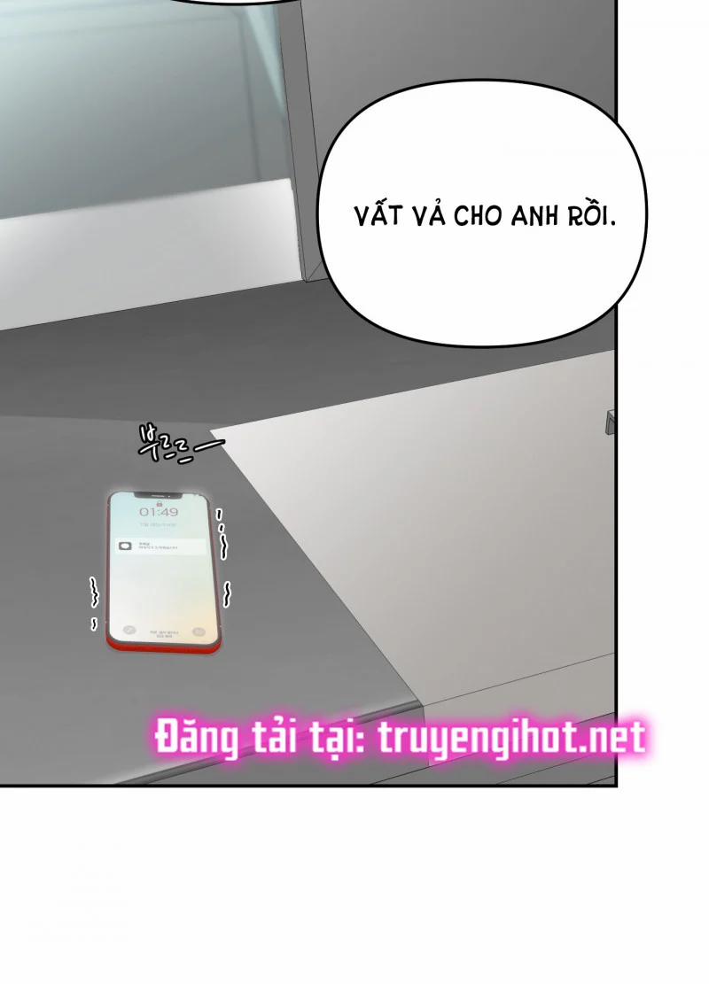 [18+] Abo Bg- Chỉ Cần Cho Tôi Một Đứa Con 4.1 trang 34