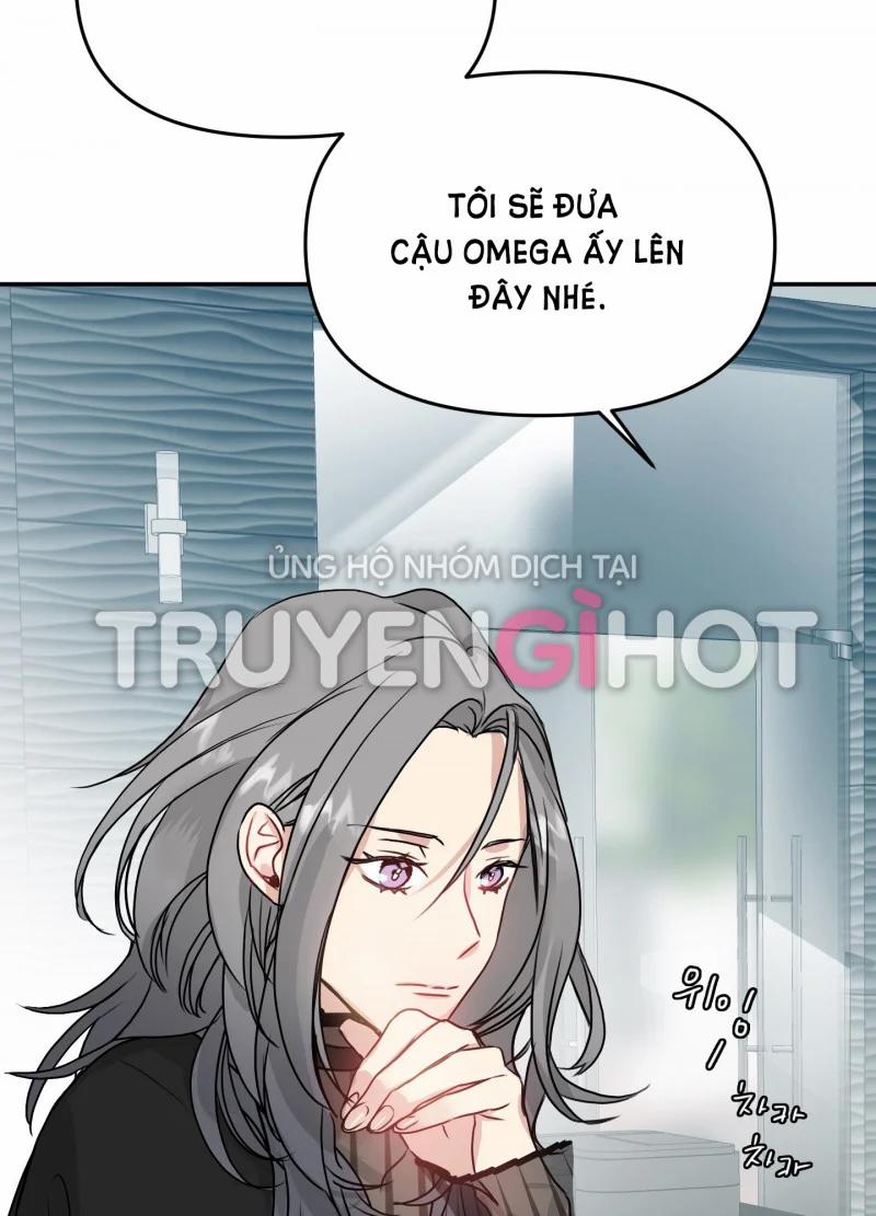 [18+] Abo Bg- Chỉ Cần Cho Tôi Một Đứa Con 4.1 trang 37