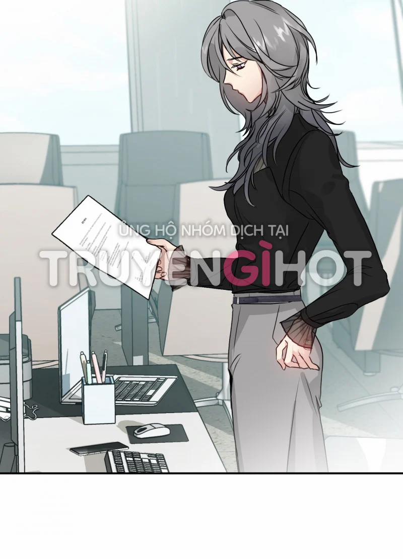 [18+] Abo Bg- Chỉ Cần Cho Tôi Một Đứa Con 4.1 trang 39