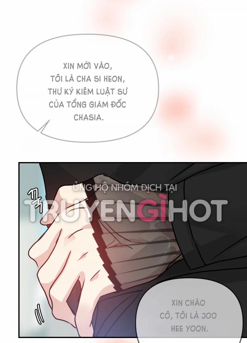[18+] Abo Bg- Chỉ Cần Cho Tôi Một Đứa Con 4.1 trang 43