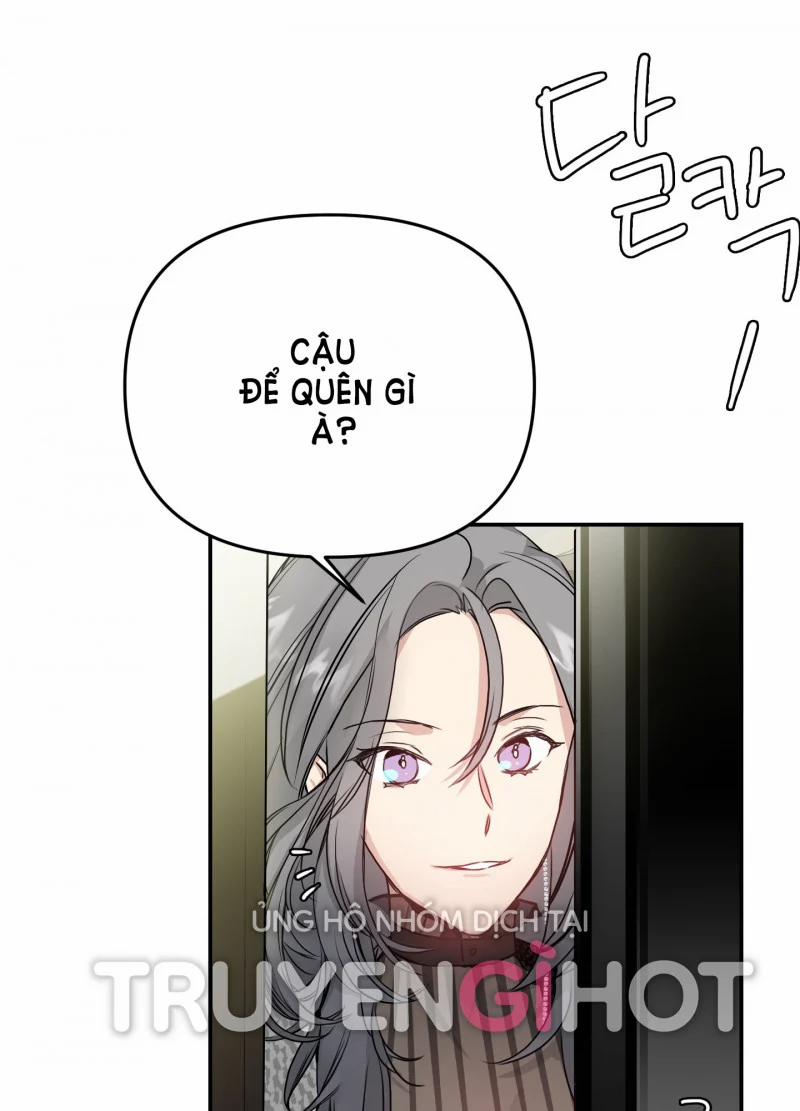 [18+] Abo Bg- Chỉ Cần Cho Tôi Một Đứa Con 4.1 trang 7