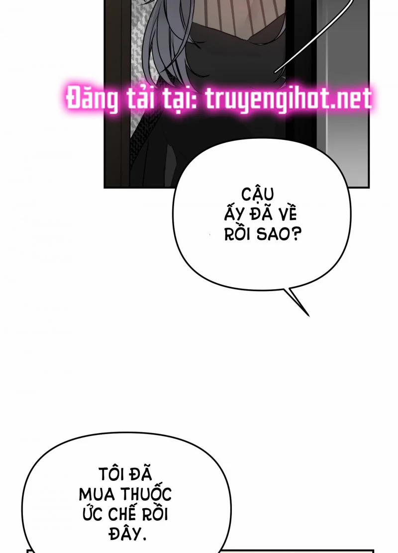 [18+] Abo Bg- Chỉ Cần Cho Tôi Một Đứa Con 4.1 trang 8