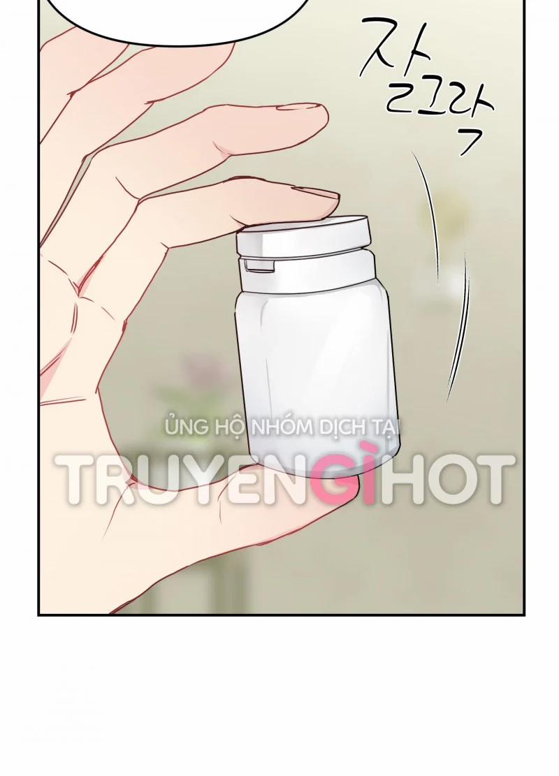 [18+] Abo Bg- Chỉ Cần Cho Tôi Một Đứa Con 4.1 trang 9