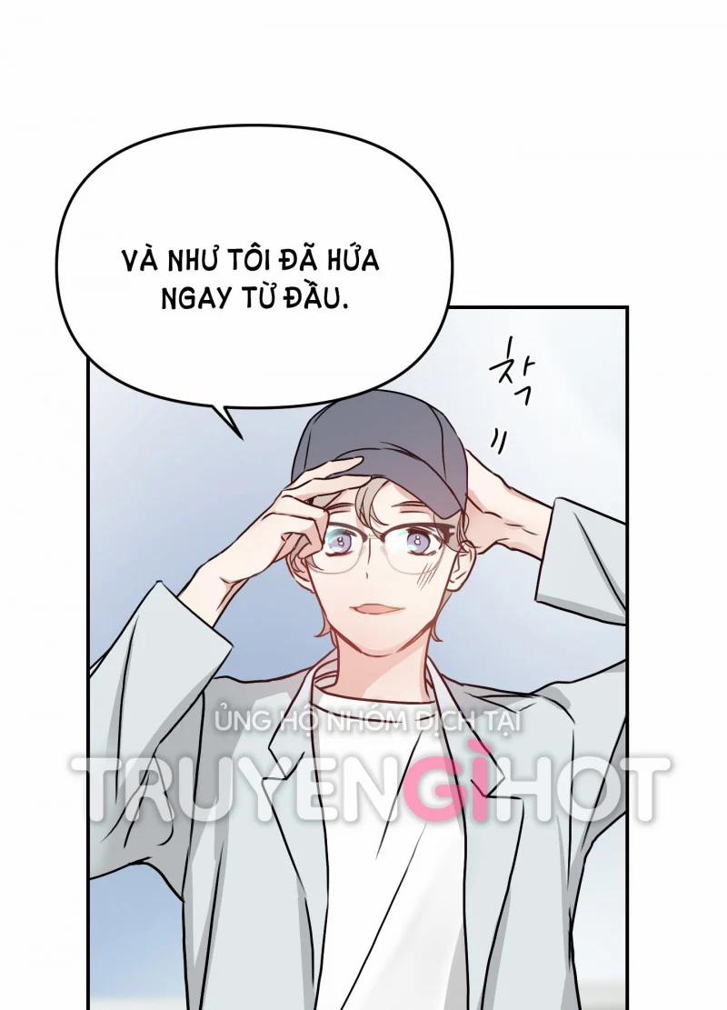 [18+] Abo Bg- Chỉ Cần Cho Tôi Một Đứa Con 4.2 trang 10