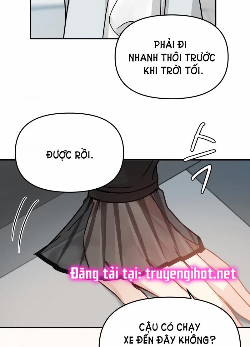 [18+] Abo Bg- Chỉ Cần Cho Tôi Một Đứa Con 4.2 trang 11