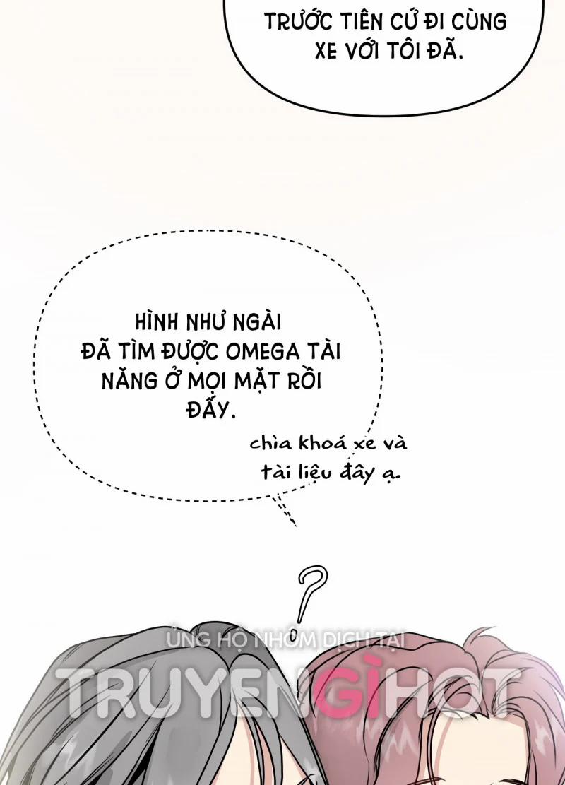 [18+] Abo Bg- Chỉ Cần Cho Tôi Một Đứa Con 4.2 trang 12