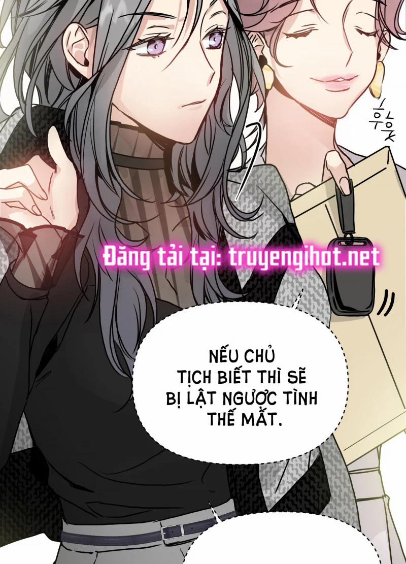 [18+] Abo Bg- Chỉ Cần Cho Tôi Một Đứa Con 4.2 trang 13