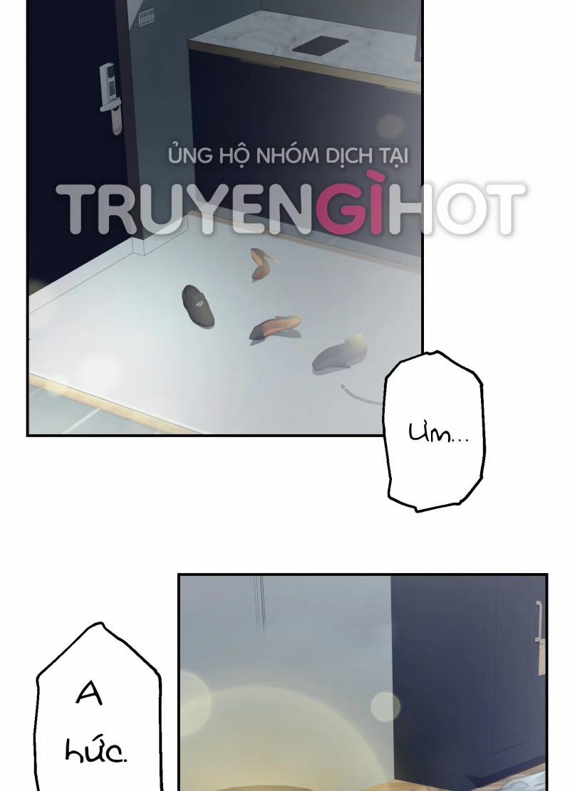 [18+] Abo Bg- Chỉ Cần Cho Tôi Một Đứa Con 4.2 trang 18