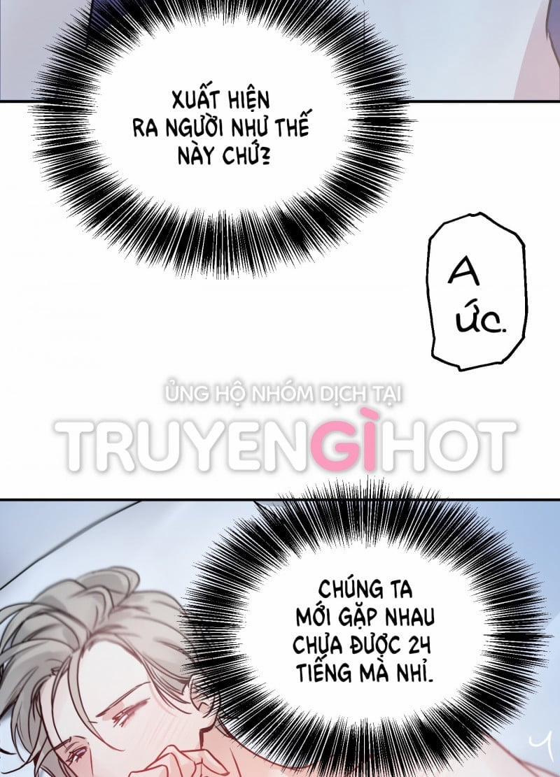 [18+] Abo Bg- Chỉ Cần Cho Tôi Một Đứa Con 4.2 trang 22