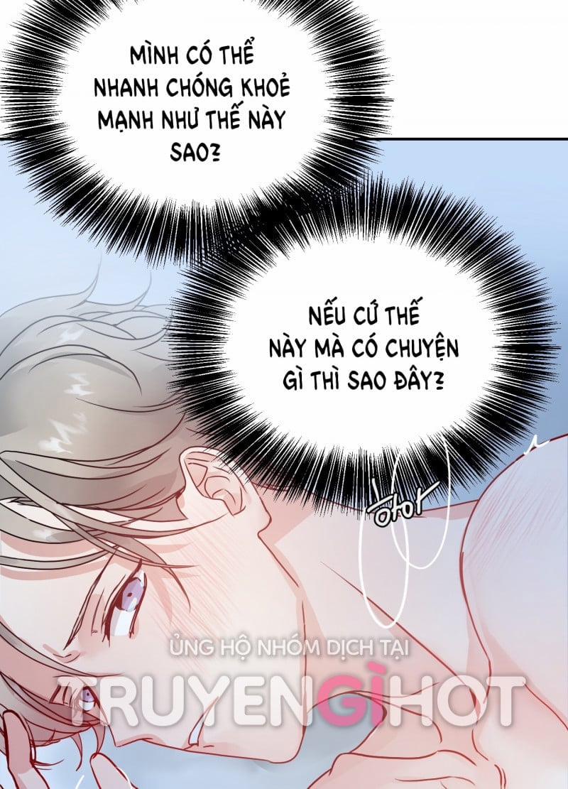 [18+] Abo Bg- Chỉ Cần Cho Tôi Một Đứa Con 4.2 trang 24