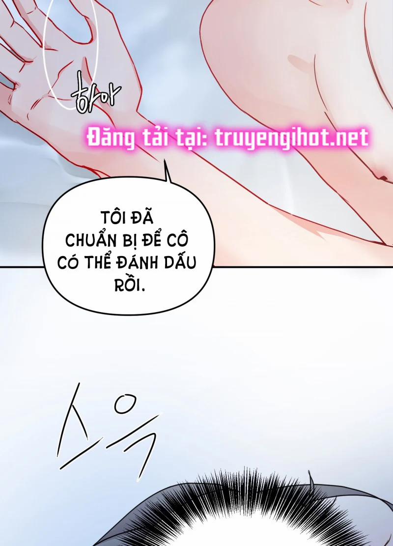 [18+] Abo Bg- Chỉ Cần Cho Tôi Một Đứa Con 4.2 trang 25