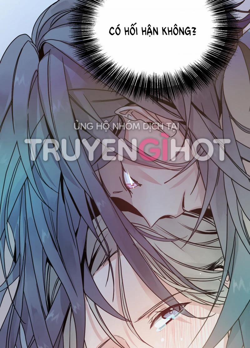 [18+] Abo Bg- Chỉ Cần Cho Tôi Một Đứa Con 4.2 trang 26