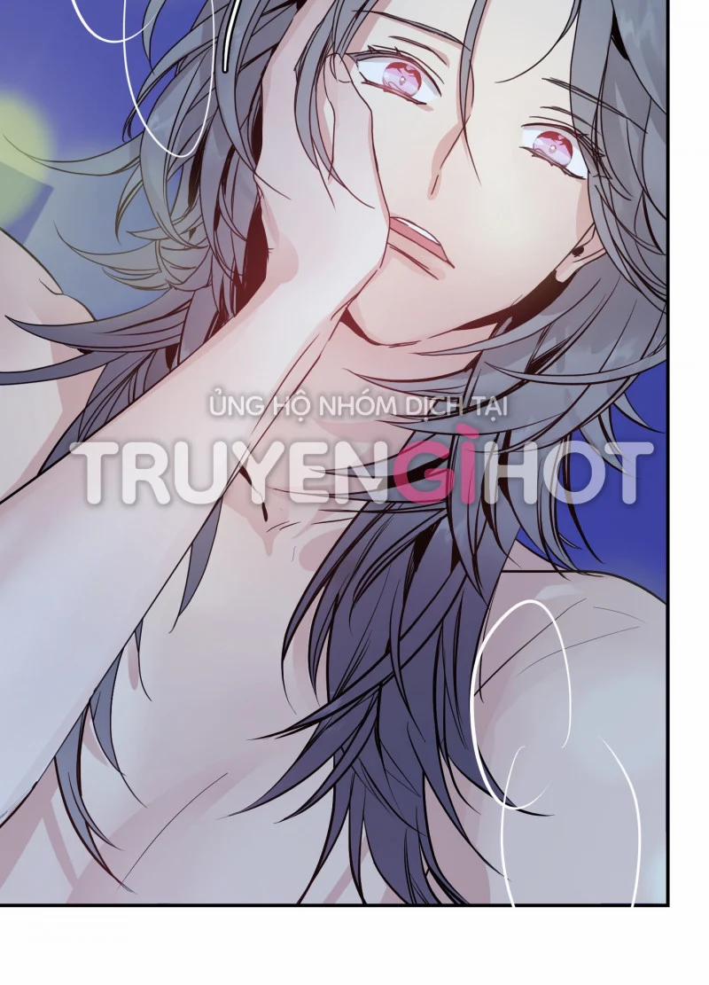 [18+] Abo Bg- Chỉ Cần Cho Tôi Một Đứa Con 4.2 trang 28