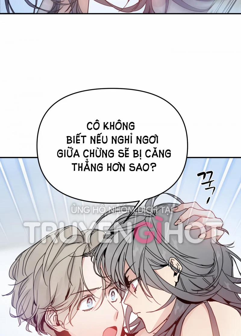 [18+] Abo Bg- Chỉ Cần Cho Tôi Một Đứa Con 4.2 trang 30