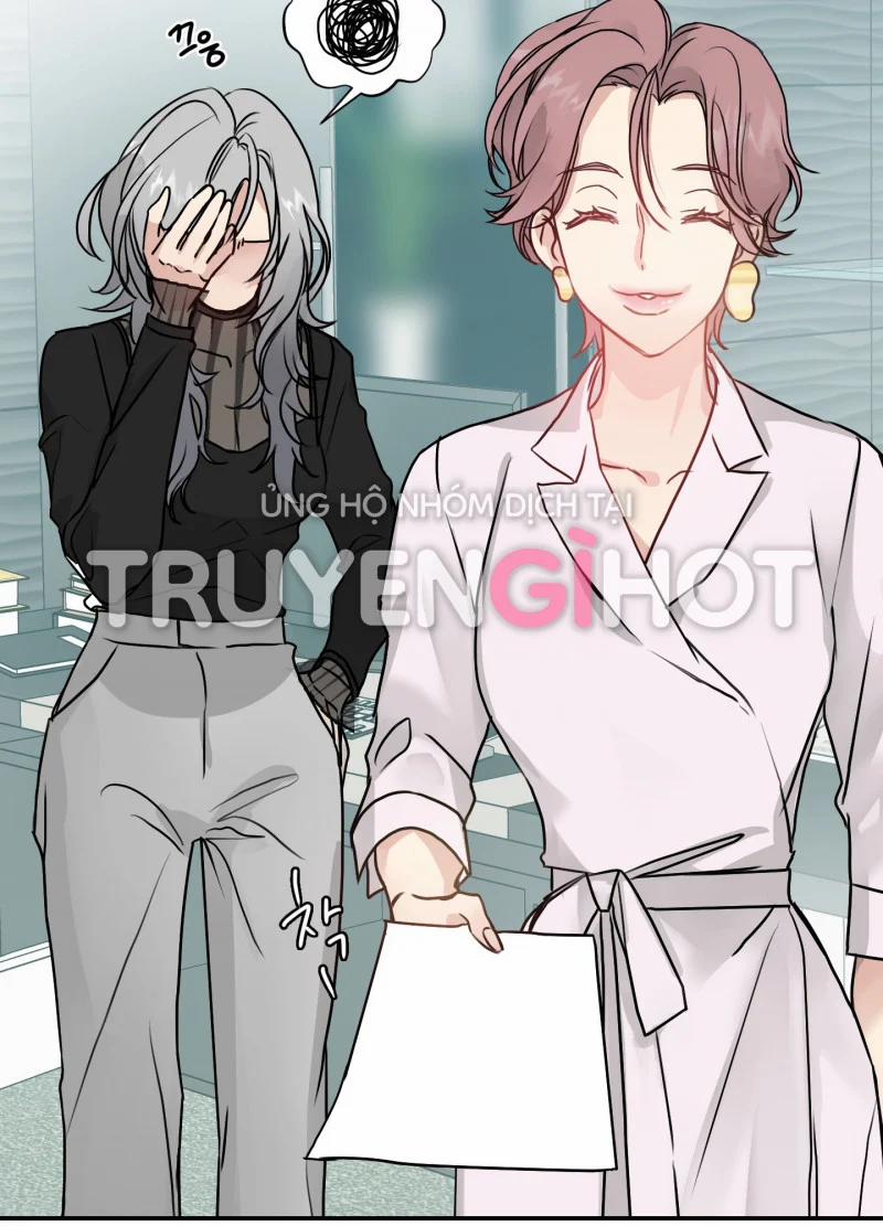 [18+] Abo Bg- Chỉ Cần Cho Tôi Một Đứa Con 4.2 trang 4