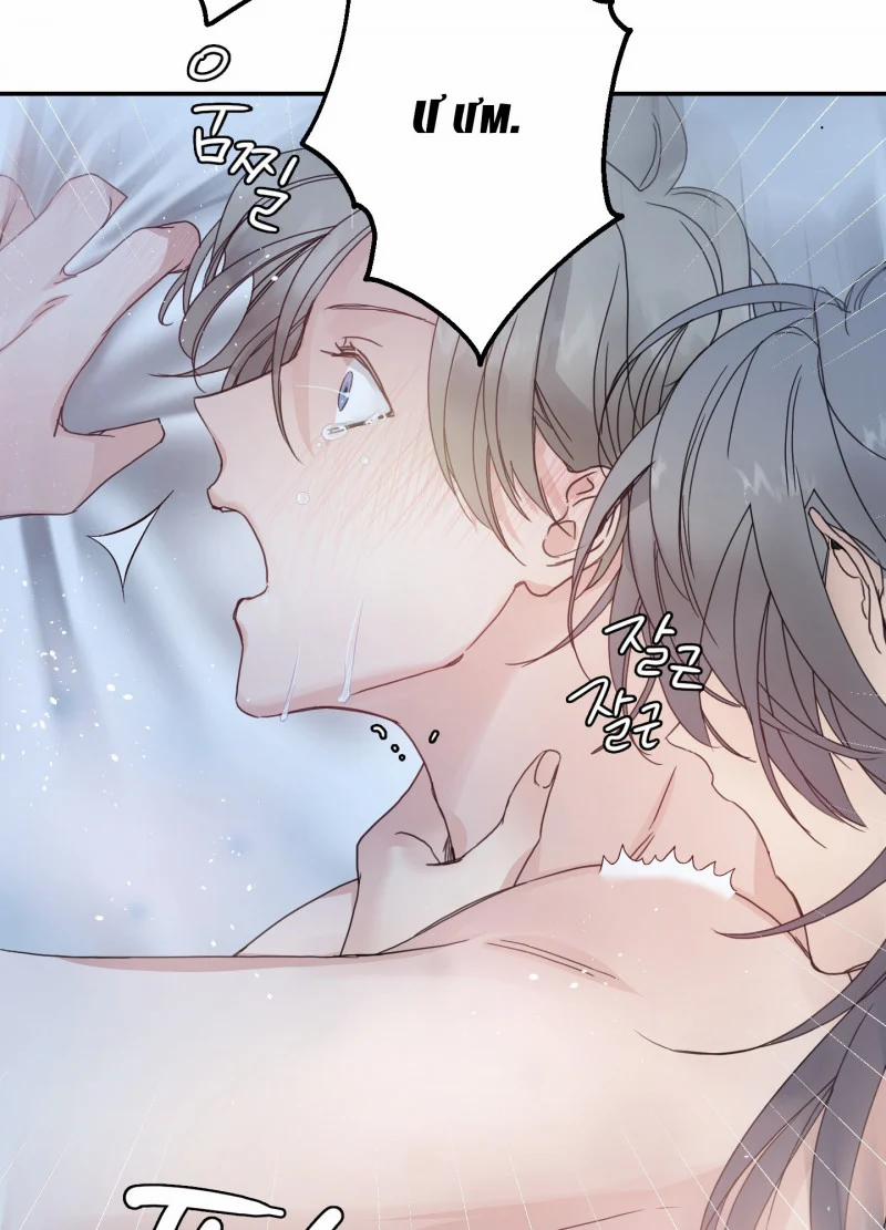 [18+] Abo Bg- Chỉ Cần Cho Tôi Một Đứa Con 4.2 trang 40