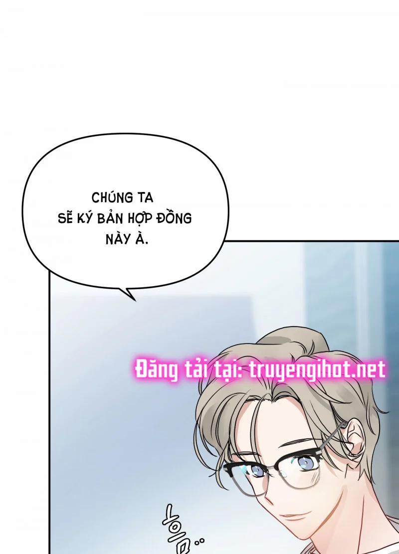 [18+] Abo Bg- Chỉ Cần Cho Tôi Một Đứa Con 4.2 trang 5