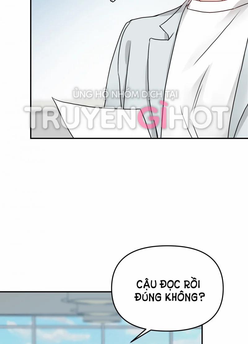 [18+] Abo Bg- Chỉ Cần Cho Tôi Một Đứa Con 4.2 trang 6