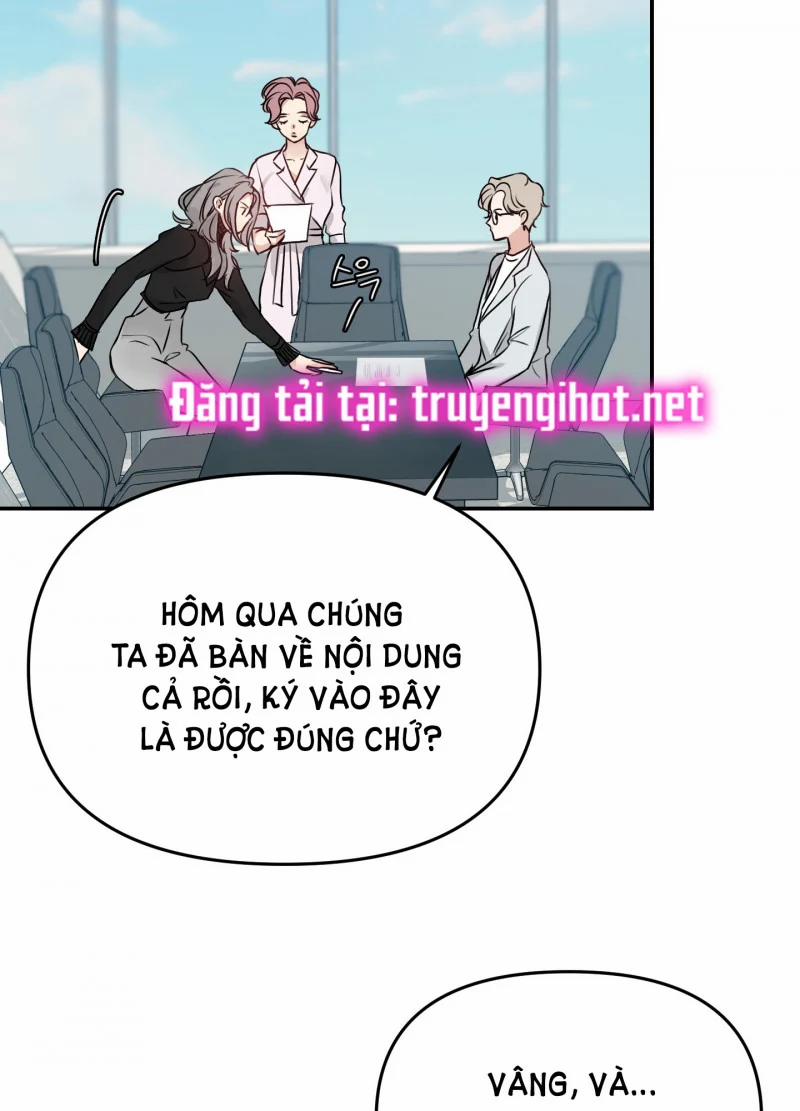 [18+] Abo Bg- Chỉ Cần Cho Tôi Một Đứa Con 4.2 trang 7