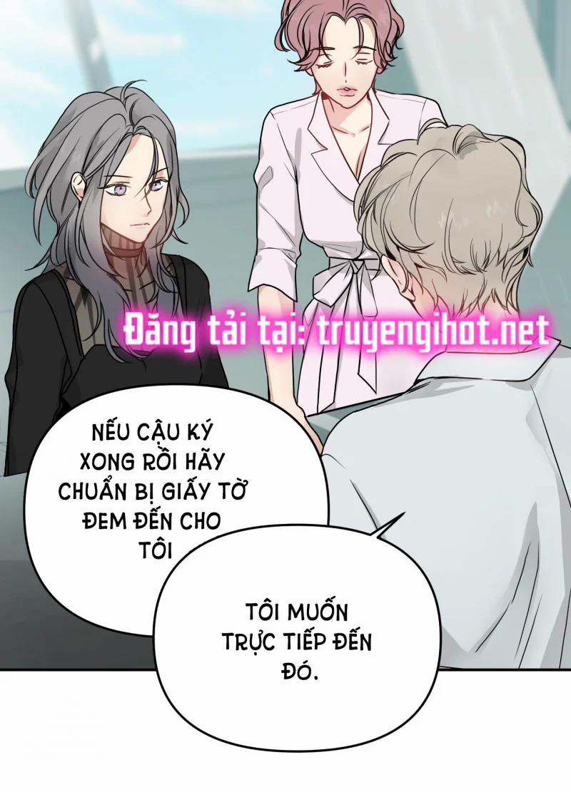 [18+] Abo Bg- Chỉ Cần Cho Tôi Một Đứa Con 4.2 trang 9