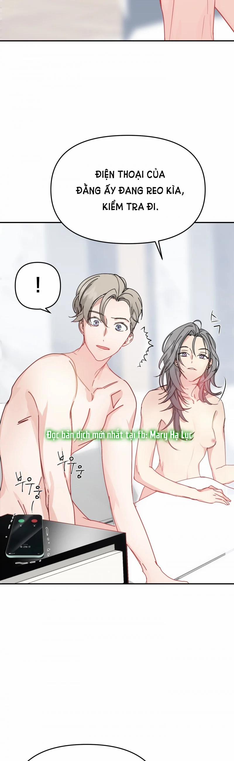 [18+] Abo Bg- Chỉ Cần Cho Tôi Một Đứa Con 5.1 trang 1