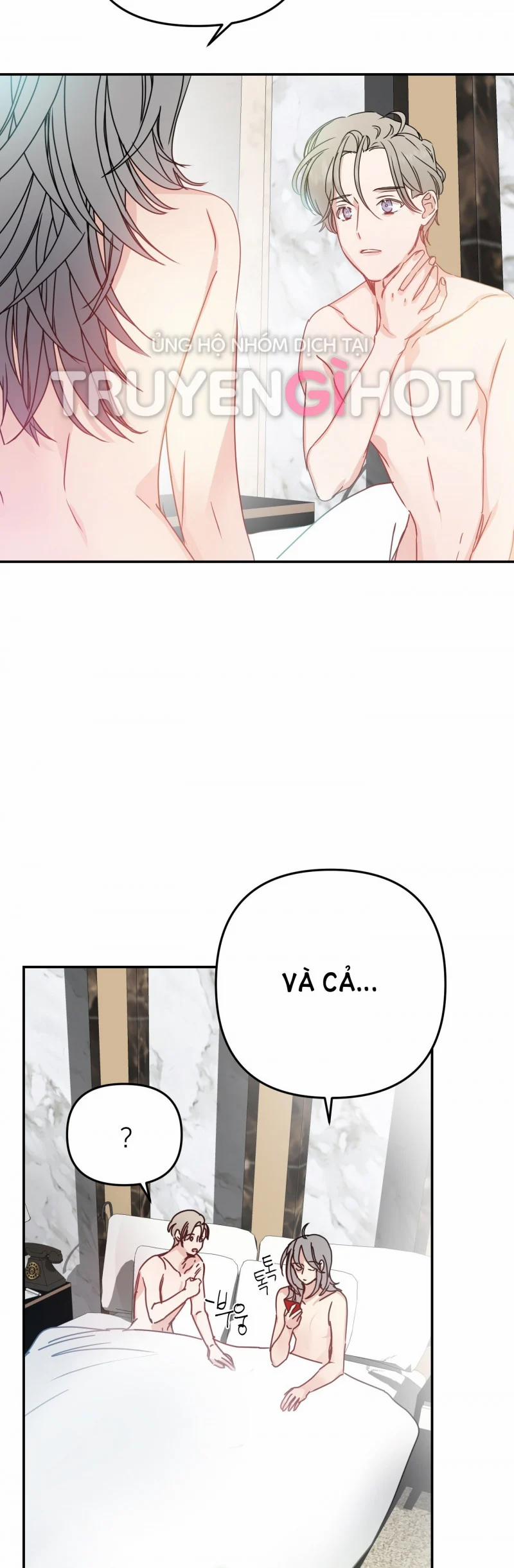 [18+] Abo Bg- Chỉ Cần Cho Tôi Một Đứa Con 5.1 trang 10