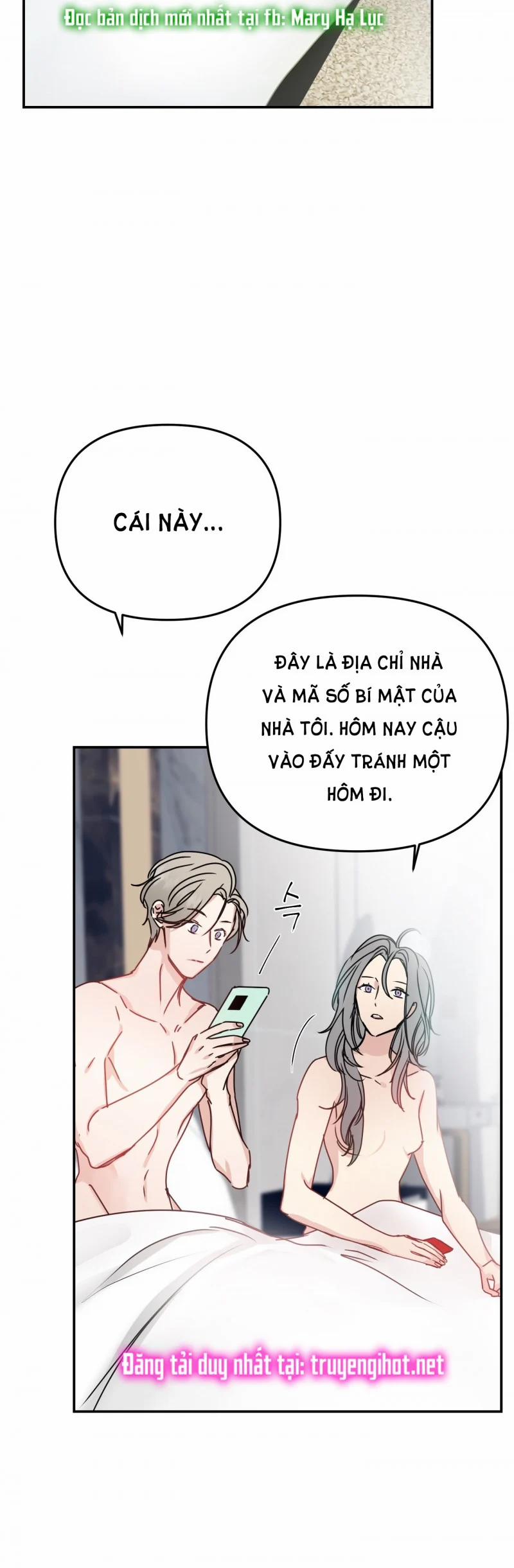 [18+] Abo Bg- Chỉ Cần Cho Tôi Một Đứa Con 5.1 trang 11