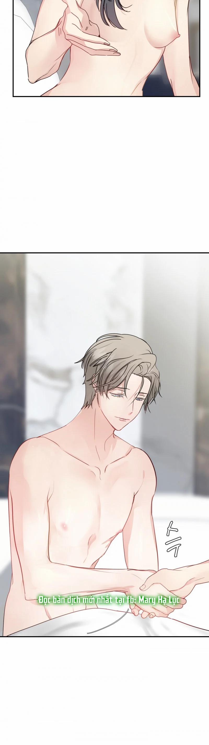 [18+] Abo Bg- Chỉ Cần Cho Tôi Một Đứa Con 5.1 trang 14