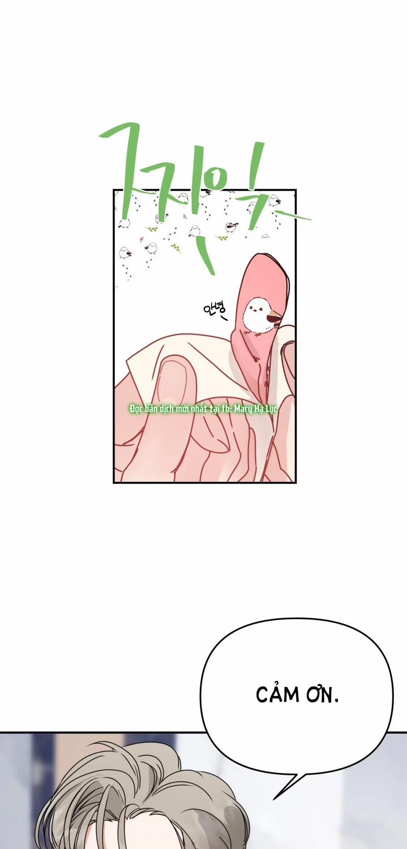 [18+] Abo Bg- Chỉ Cần Cho Tôi Một Đứa Con 5.1 trang 18