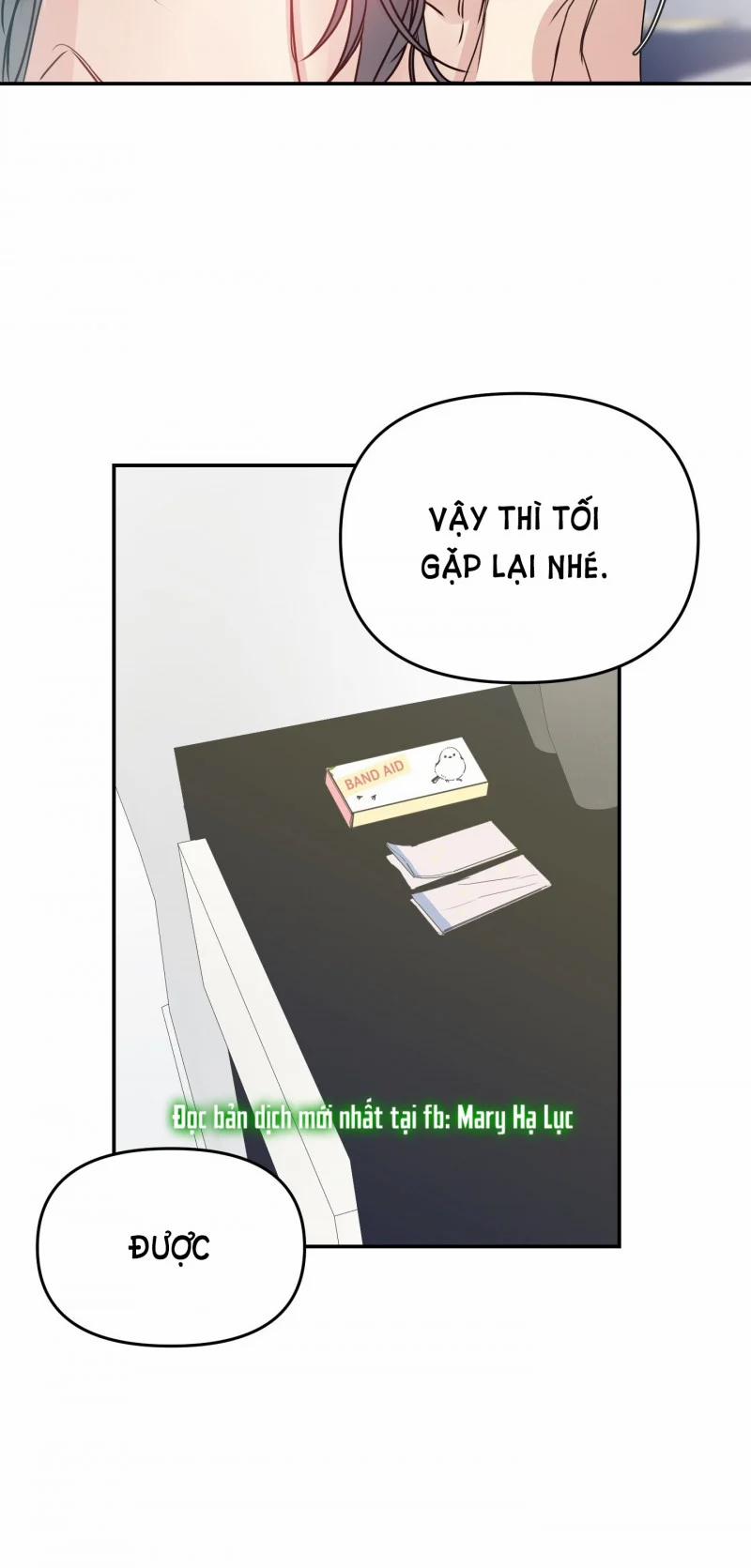 [18+] Abo Bg- Chỉ Cần Cho Tôi Một Đứa Con 5.1 trang 20