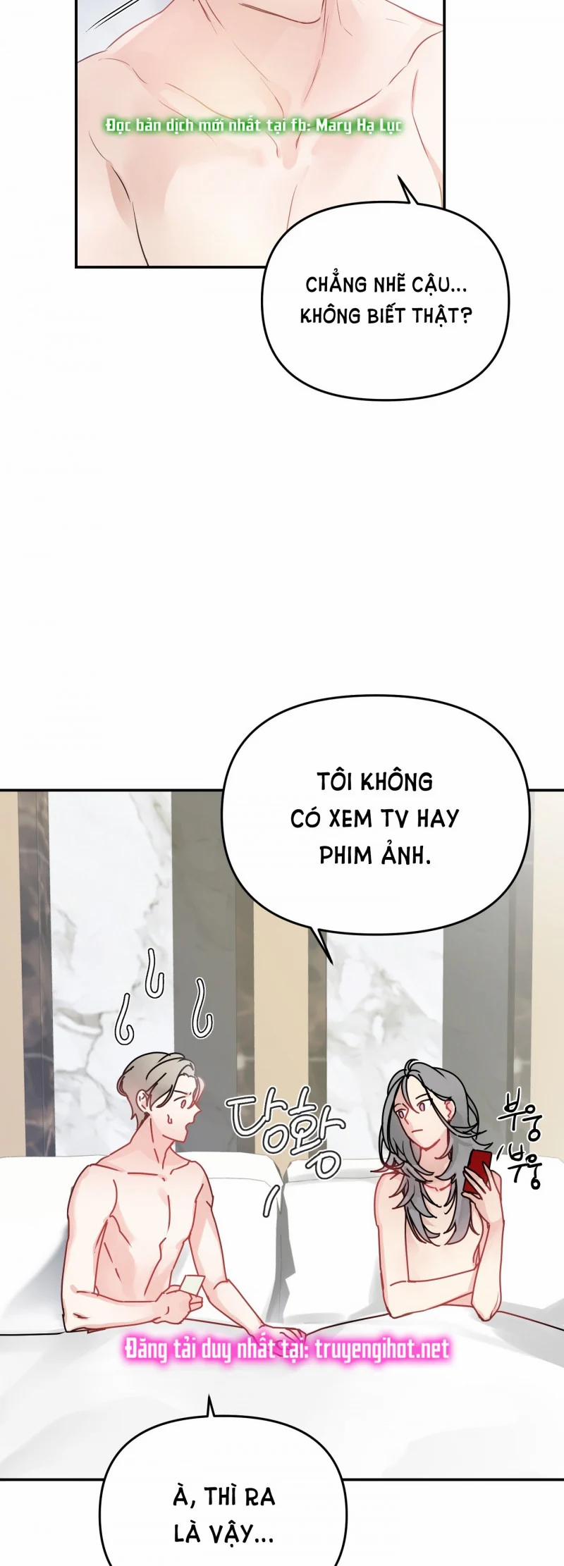 [18+] Abo Bg- Chỉ Cần Cho Tôi Một Đứa Con 5.1 trang 4