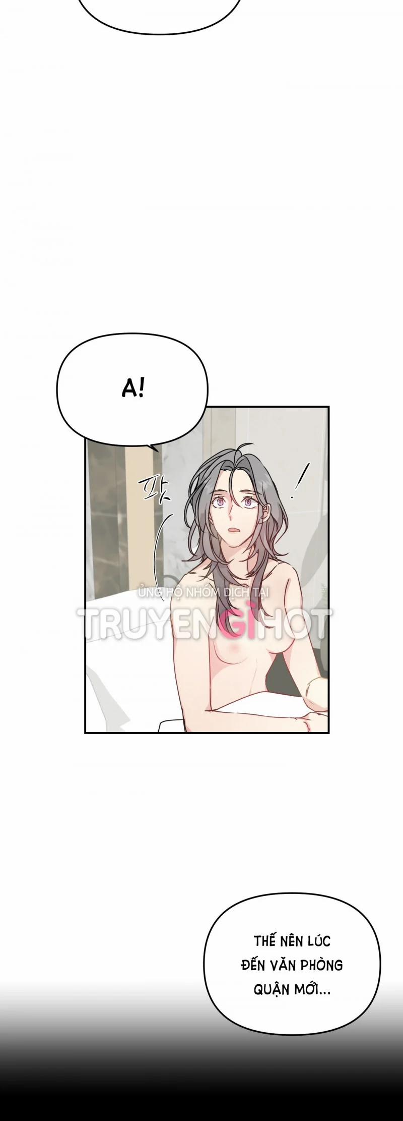 [18+] Abo Bg- Chỉ Cần Cho Tôi Một Đứa Con 5.1 trang 5