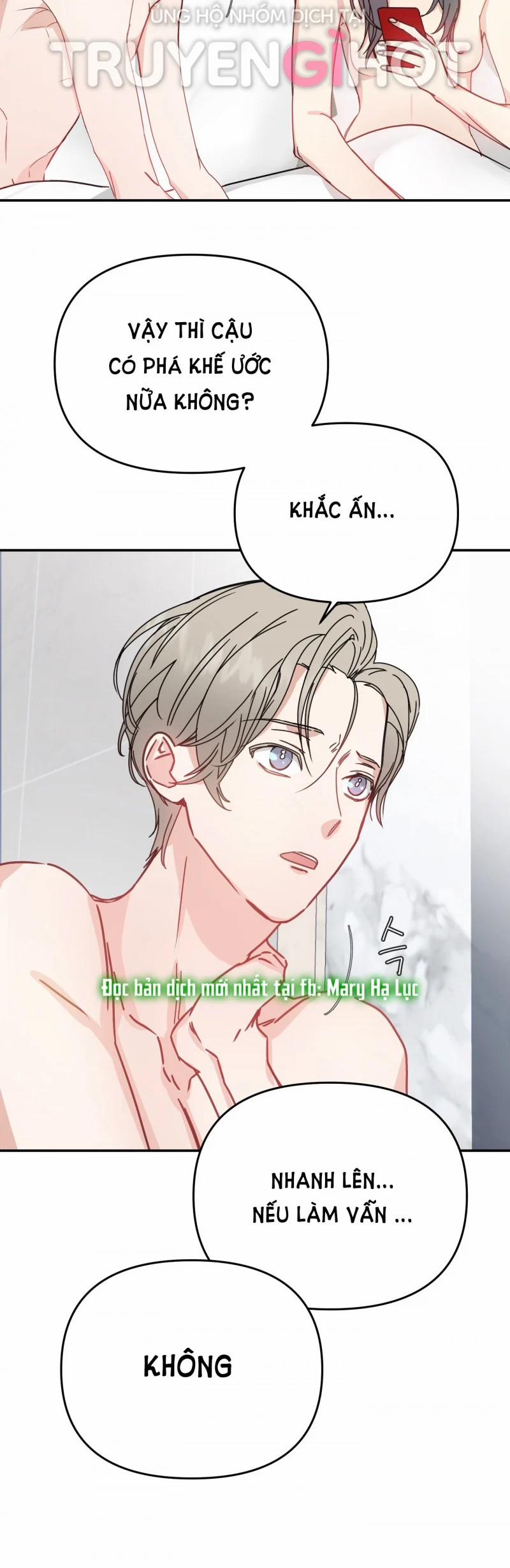 [18+] Abo Bg- Chỉ Cần Cho Tôi Một Đứa Con 5.1 trang 8