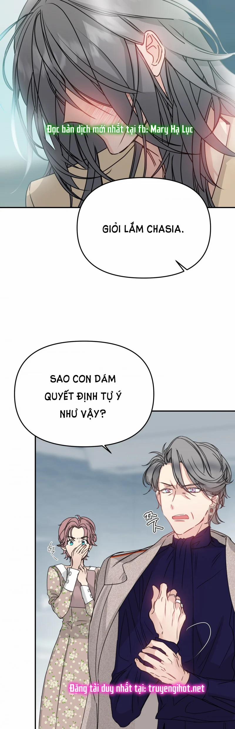 [18+] Abo Bg- Chỉ Cần Cho Tôi Một Đứa Con 5.2 trang 1