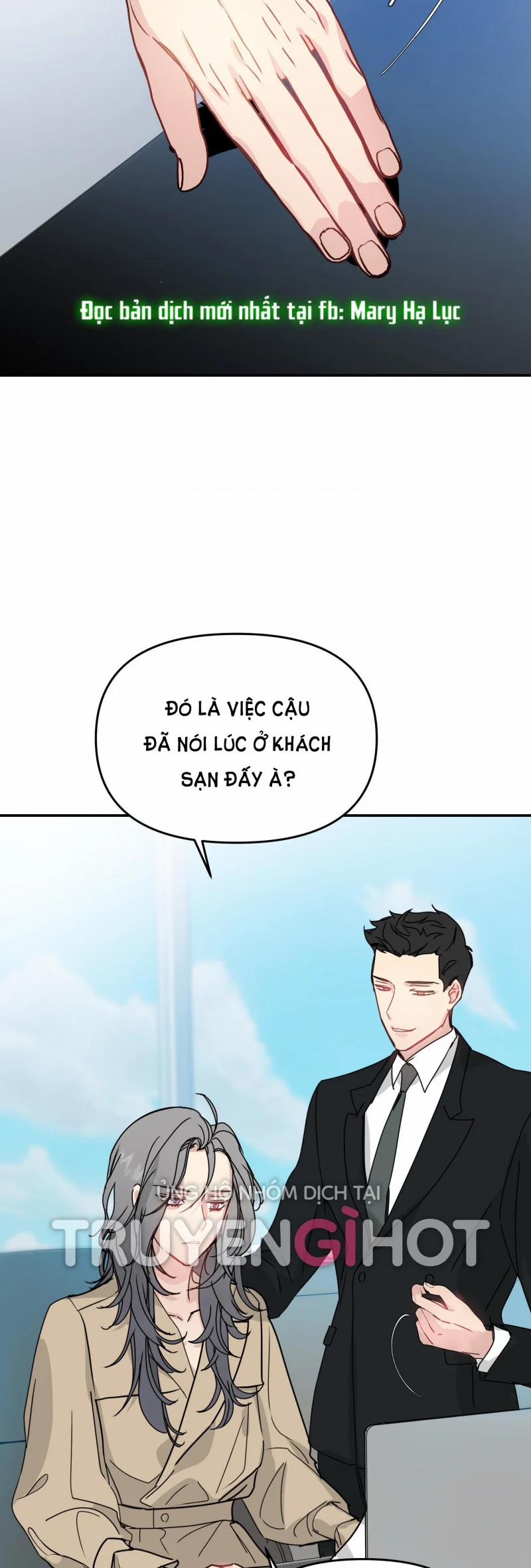 [18+] Abo Bg- Chỉ Cần Cho Tôi Một Đứa Con 5.2 trang 10