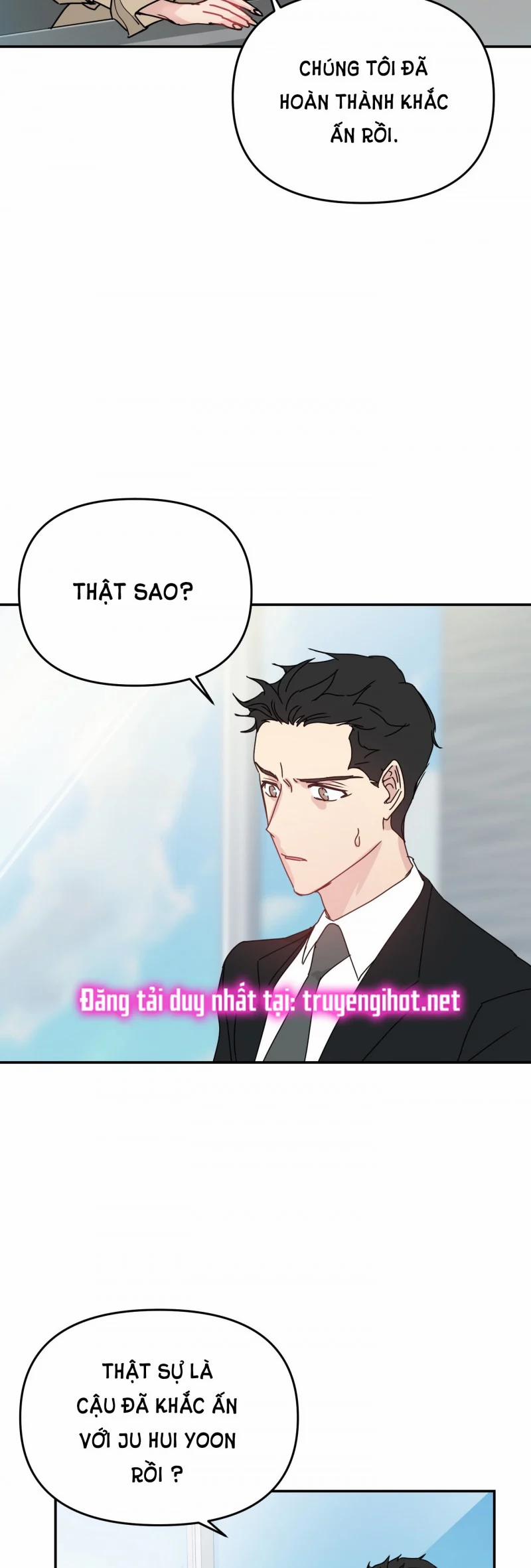 [18+] Abo Bg- Chỉ Cần Cho Tôi Một Đứa Con 5.2 trang 11