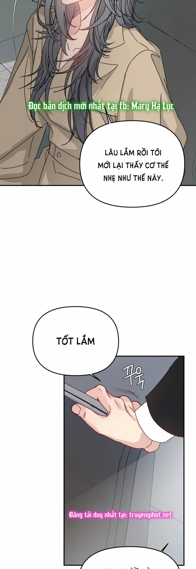 [18+] Abo Bg- Chỉ Cần Cho Tôi Một Đứa Con 5.2 trang 13