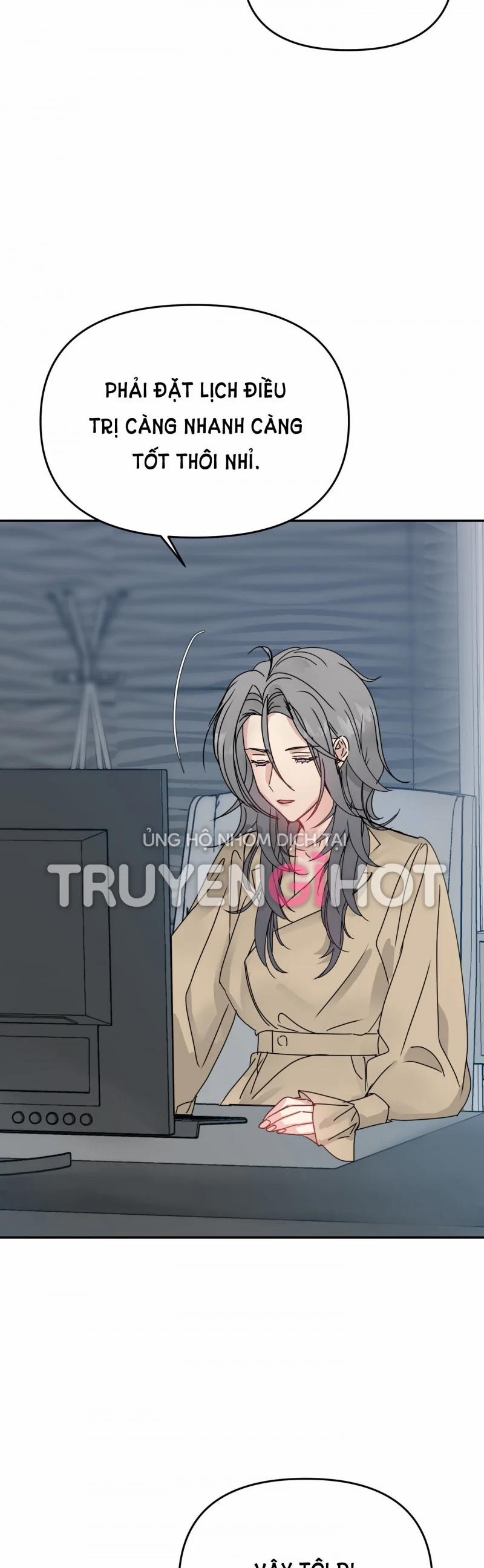 [18+] Abo Bg- Chỉ Cần Cho Tôi Một Đứa Con 5.2 trang 18