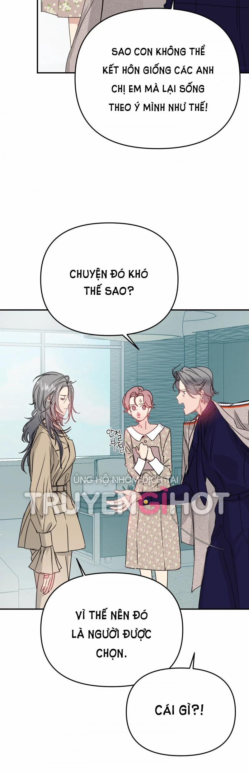 [18+] Abo Bg- Chỉ Cần Cho Tôi Một Đứa Con 5.2 trang 2