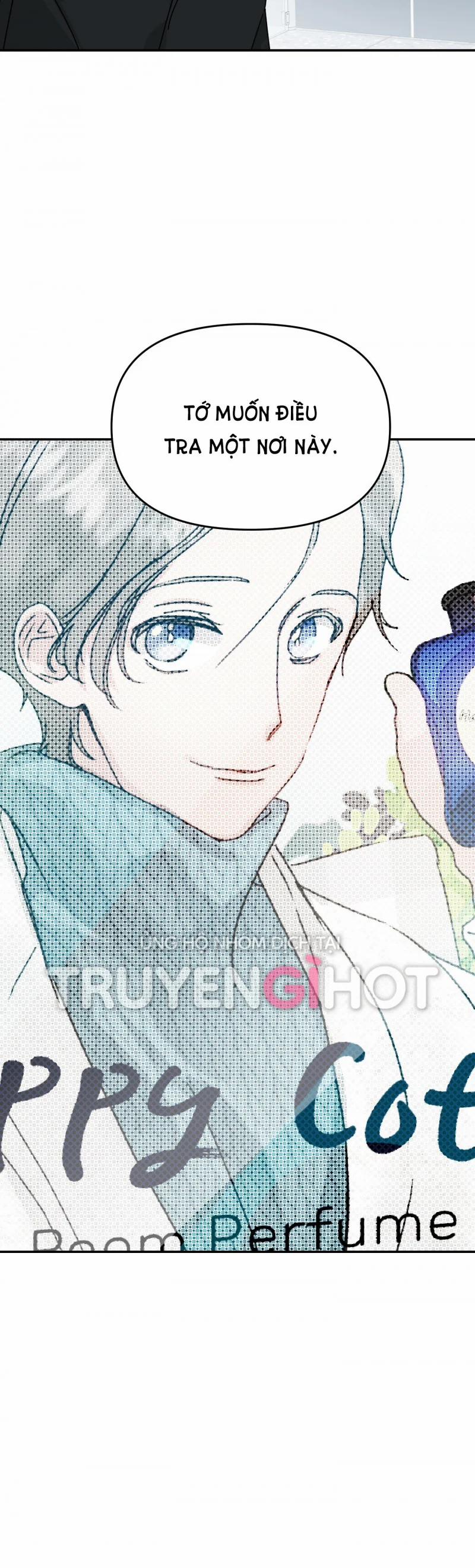[18+] Abo Bg- Chỉ Cần Cho Tôi Một Đứa Con 5.2 trang 23