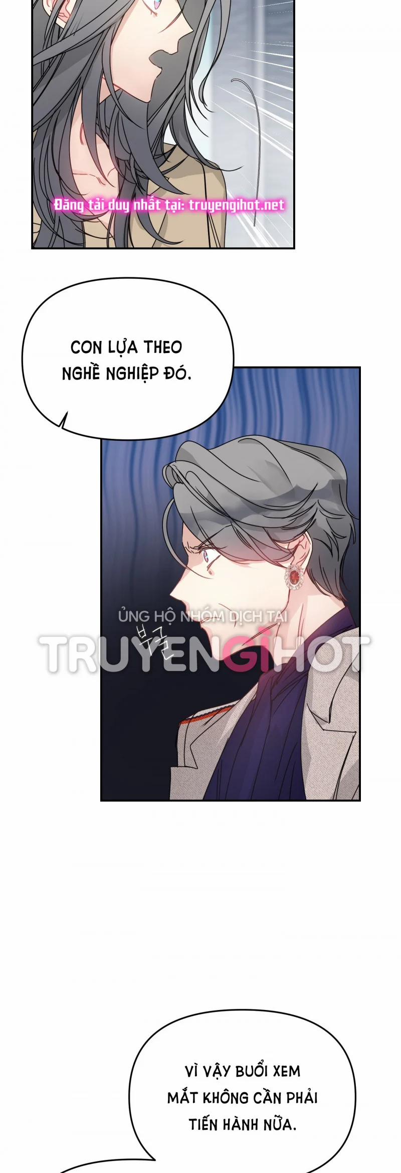 [18+] Abo Bg- Chỉ Cần Cho Tôi Một Đứa Con 5.2 trang 4