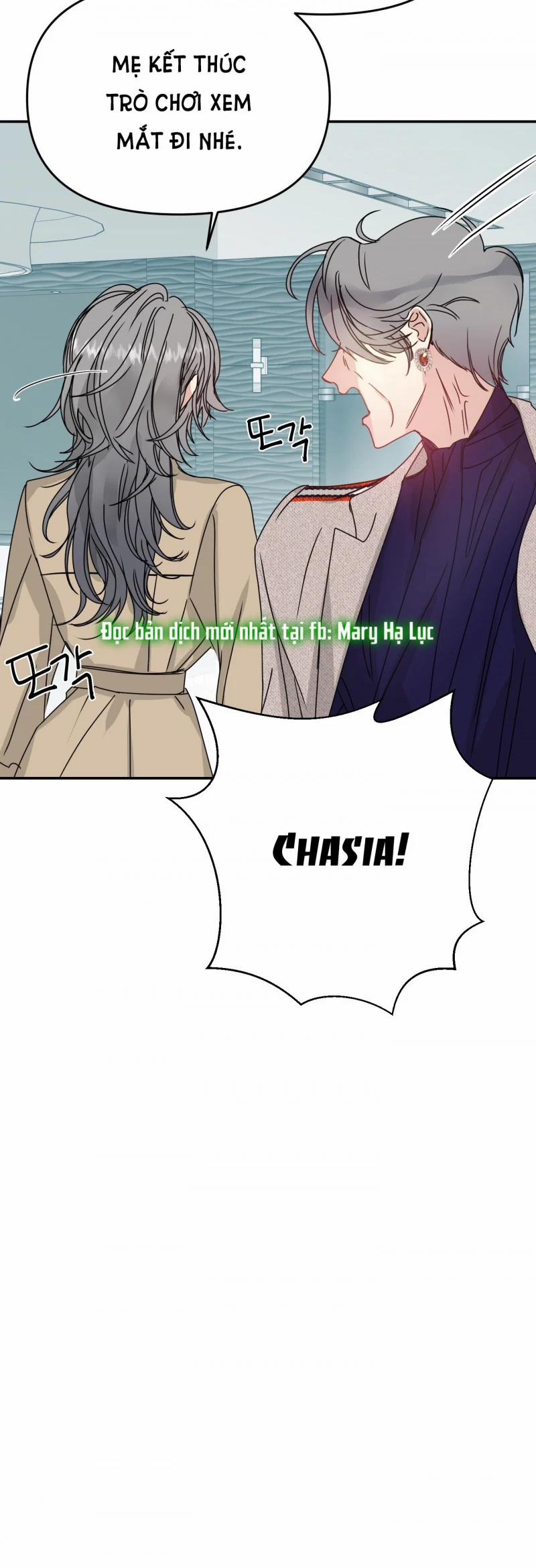 [18+] Abo Bg- Chỉ Cần Cho Tôi Một Đứa Con 5.2 trang 5