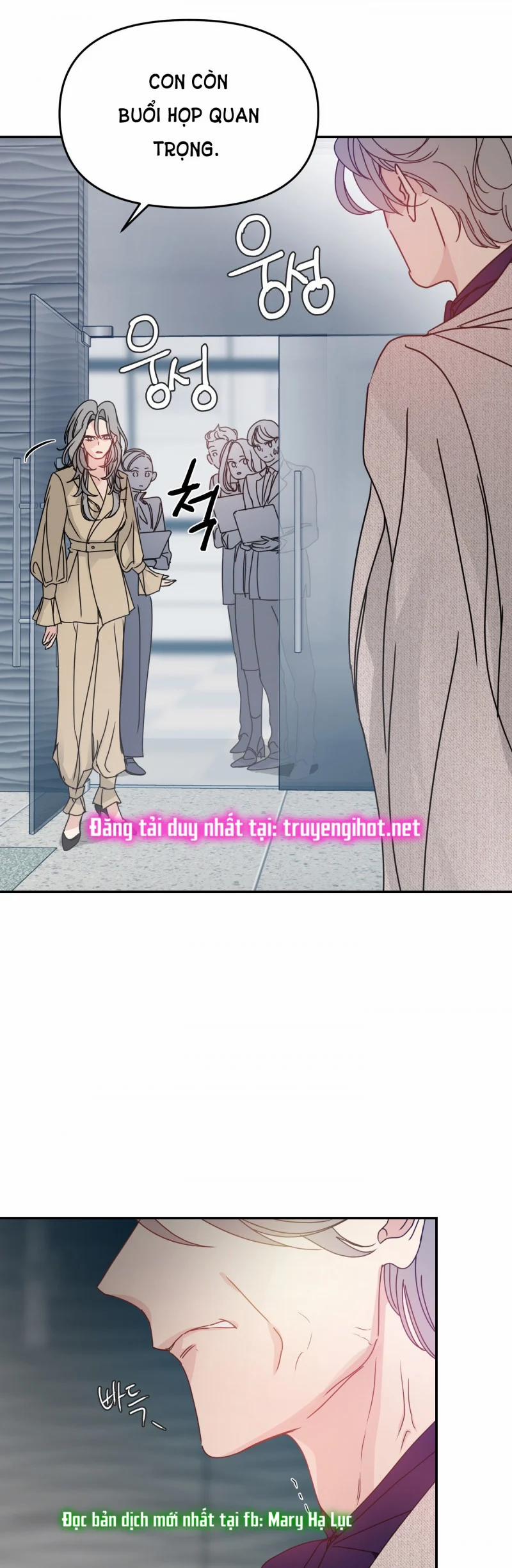 [18+] Abo Bg- Chỉ Cần Cho Tôi Một Đứa Con 5.2 trang 6