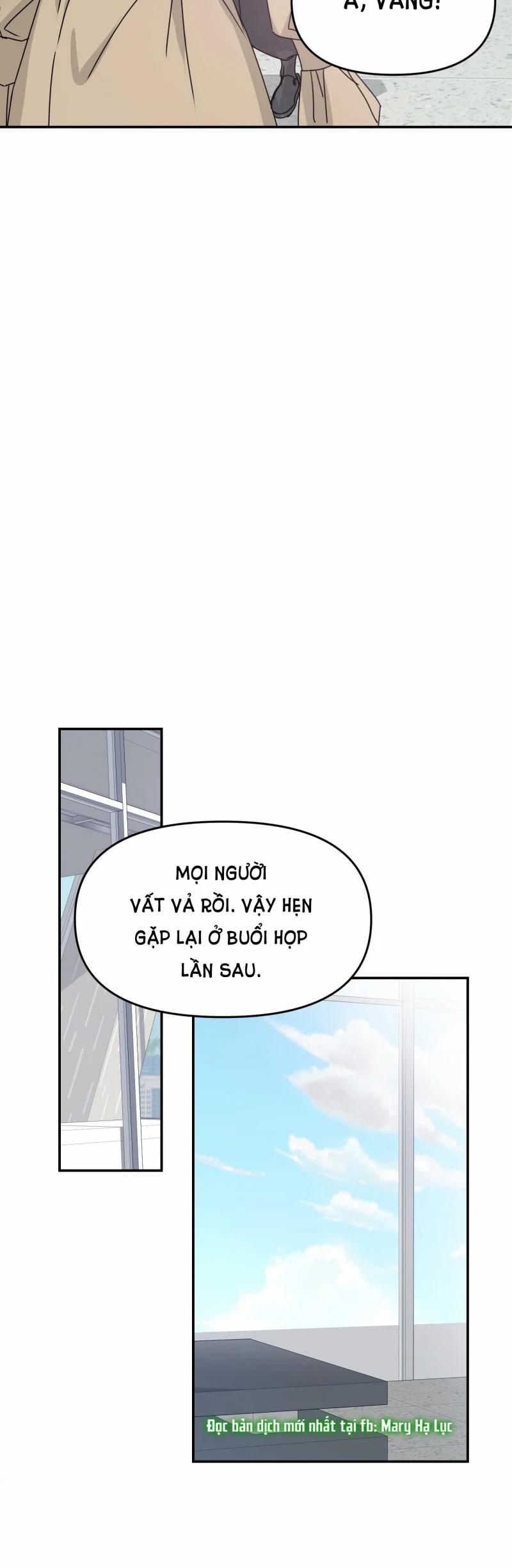 [18+] Abo Bg- Chỉ Cần Cho Tôi Một Đứa Con 5.2 trang 8