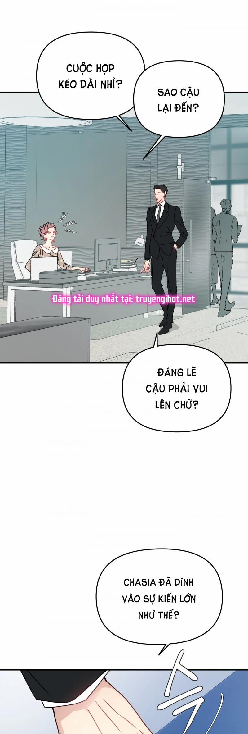 [18+] Abo Bg- Chỉ Cần Cho Tôi Một Đứa Con 5.2 trang 9