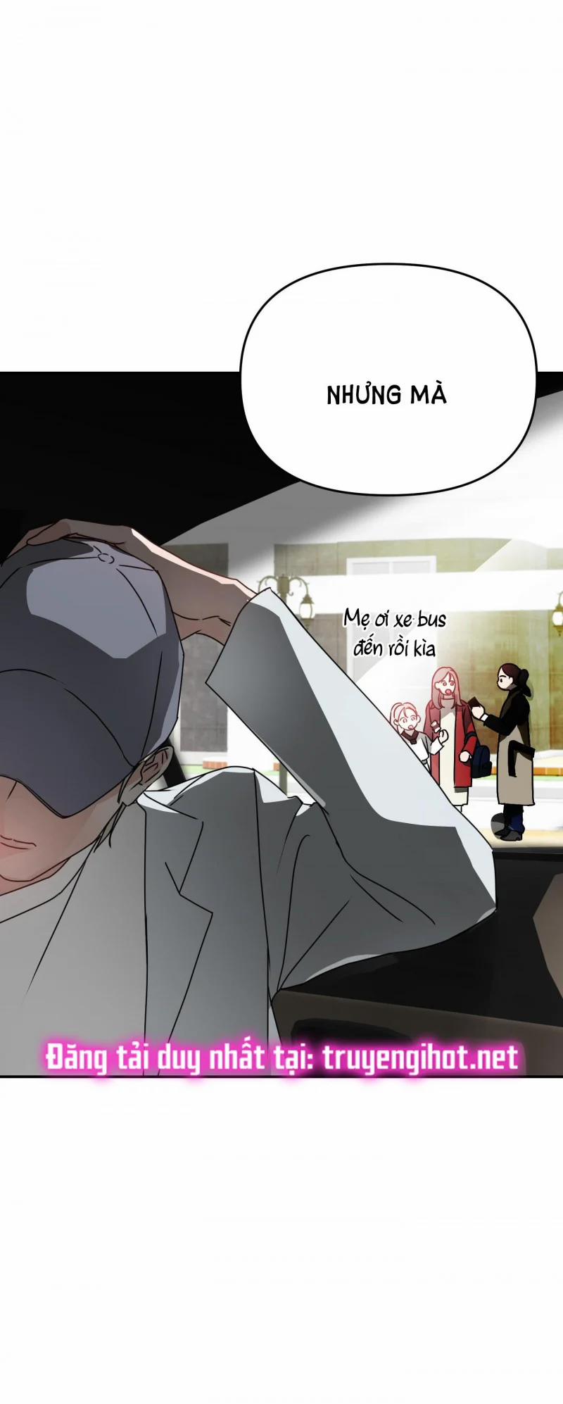 [18+] Abo Bg- Chỉ Cần Cho Tôi Một Đứa Con 6.1 trang 1