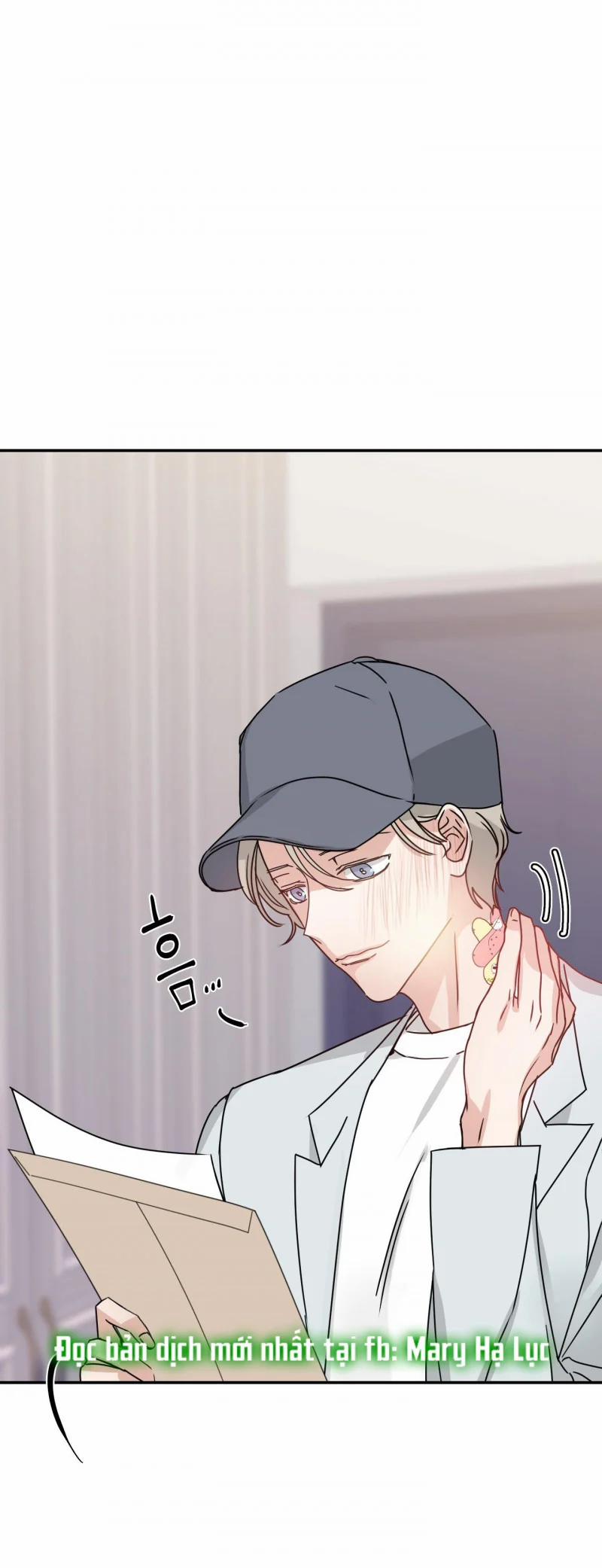 [18+] Abo Bg- Chỉ Cần Cho Tôi Một Đứa Con 6.1 trang 10