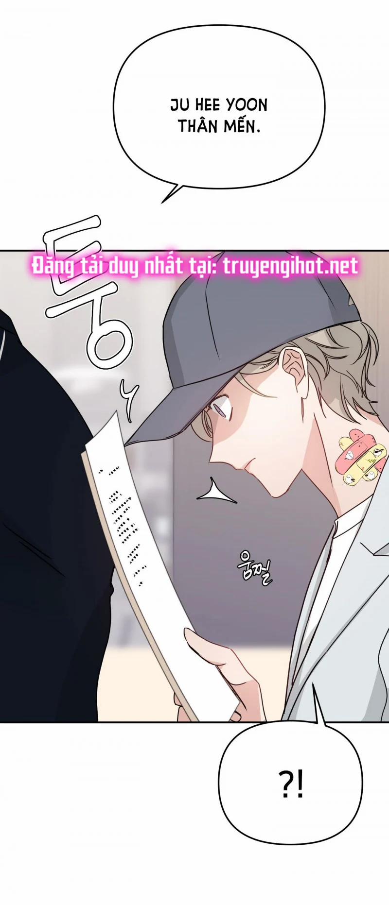 [18+] Abo Bg- Chỉ Cần Cho Tôi Một Đứa Con 6.1 trang 12